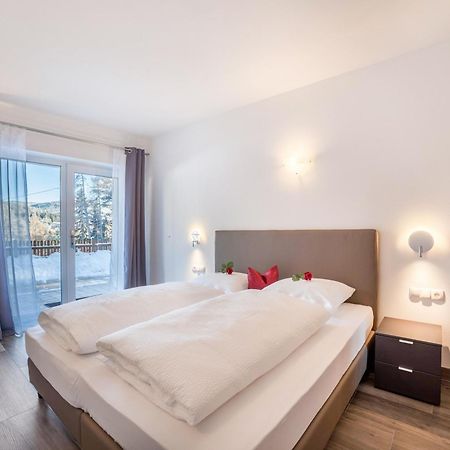 Ferienwohnung Bergerr Hafling Buitenkant foto