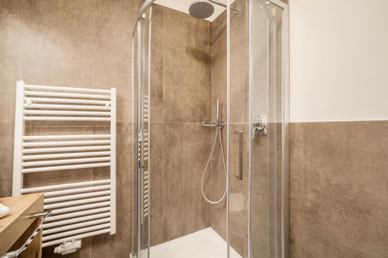 Ferienwohnung Bergerr Hafling Buitenkant foto